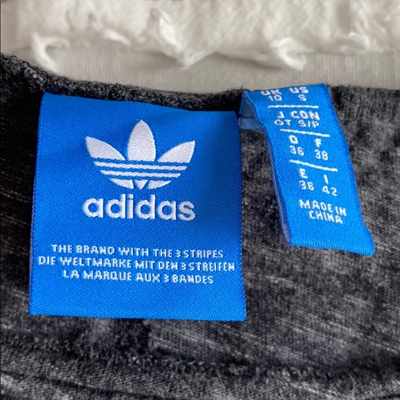 Adidas Top - Picture 5 of 5